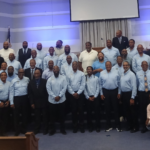 carver park baptist church waco texas mens day
